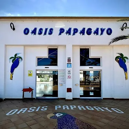 La Casita 2 Διαμέρισμα *