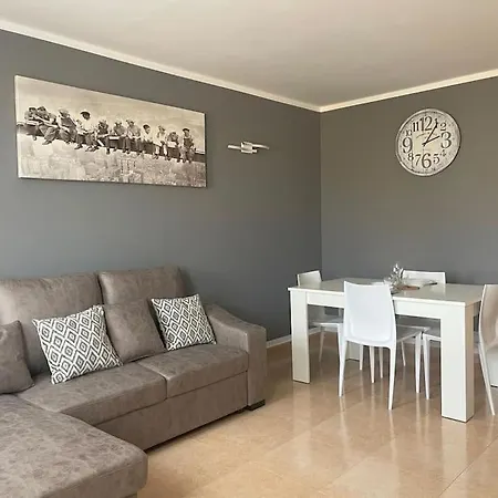 Apartamento La Casita 2