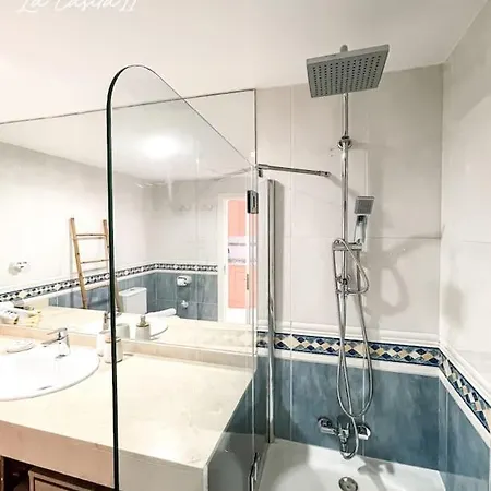 La Casita 2 Lägenhet *