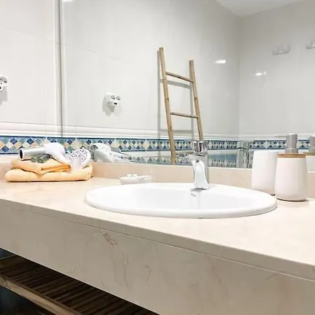 Lägenhet La Casita 2 Corralejo