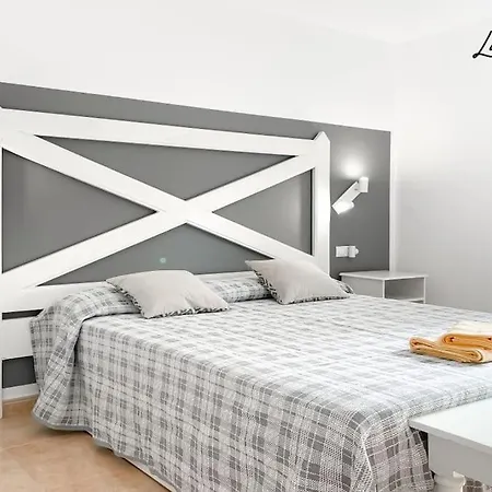 La Casita 2 Lägenhet