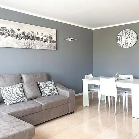 דירה La Casita 2 *