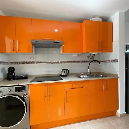 La Casita 2 Lägenhet