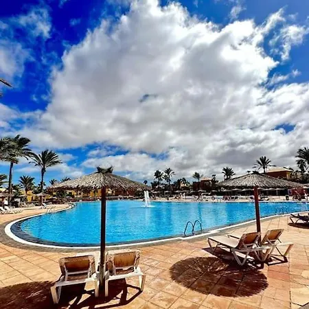 La Casita 2 Corralejo