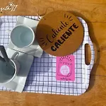 公寓 La Casita 2 科拉雷侯