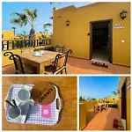 公寓 La Casita 2 科拉雷侯