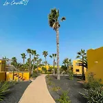 La Casita 2 公寓