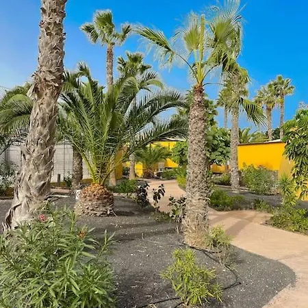 La Casita 2 Appartement *