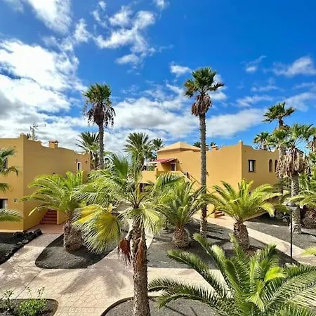 La Casita 2 * Corralejo