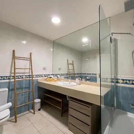 La Casita 2 Appartement Corralejo