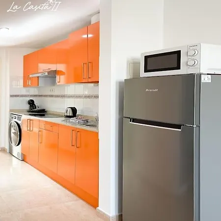 La Casita 2