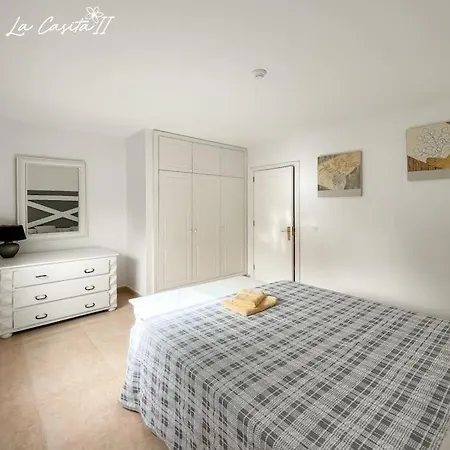 La Casita 2 公寓