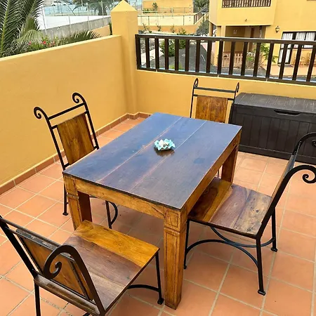 La Casita 2 科拉雷侯