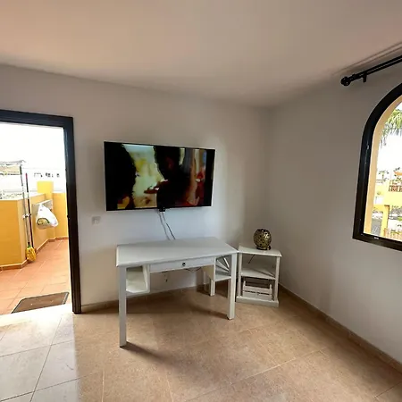 La Casita 2 Апартаменты